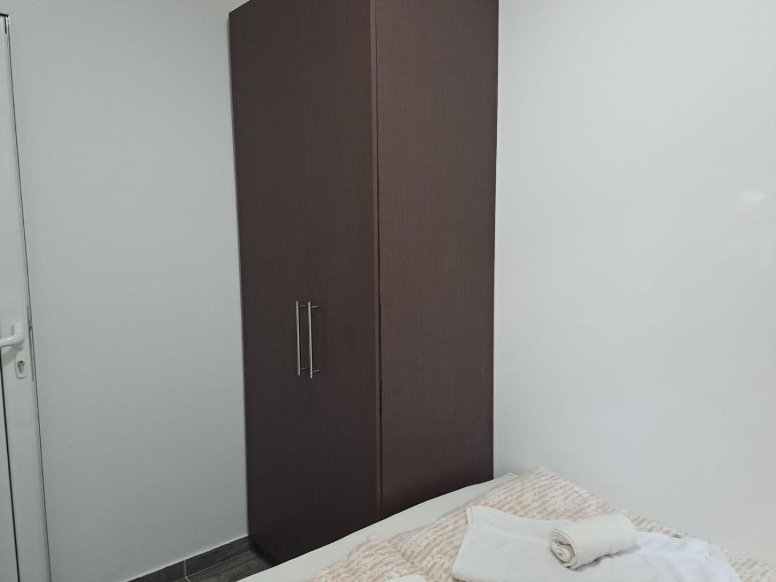 Vila Mozart - Apartments & Studios โคเปานิก ภายนอก รูปภาพ